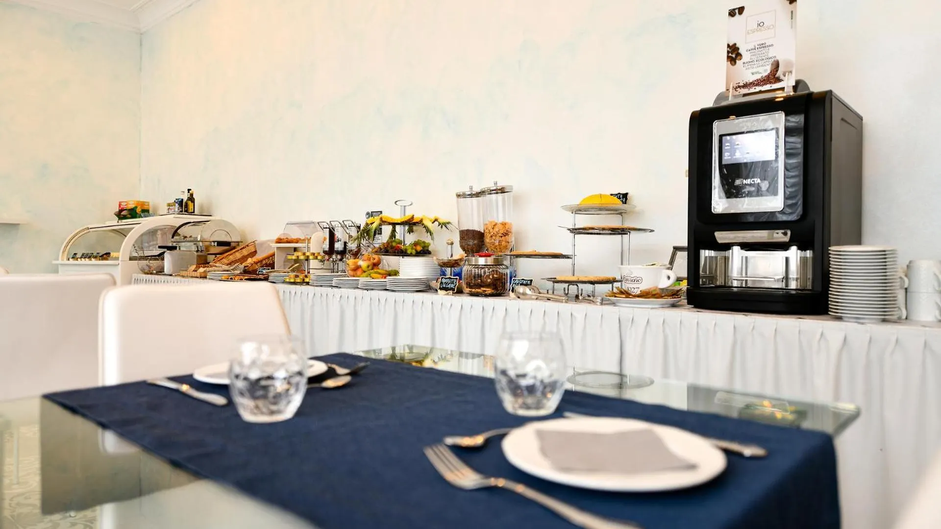Blumarin Hotel Lido di Jesolo