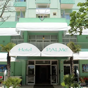 Palme 3*, Lido di Jesolo Italia