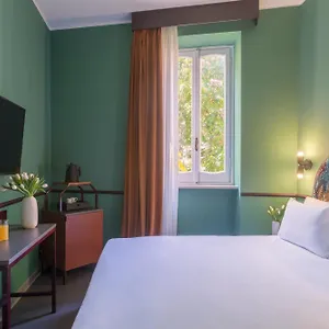 Barberini Retreat 4*, Roma Italia