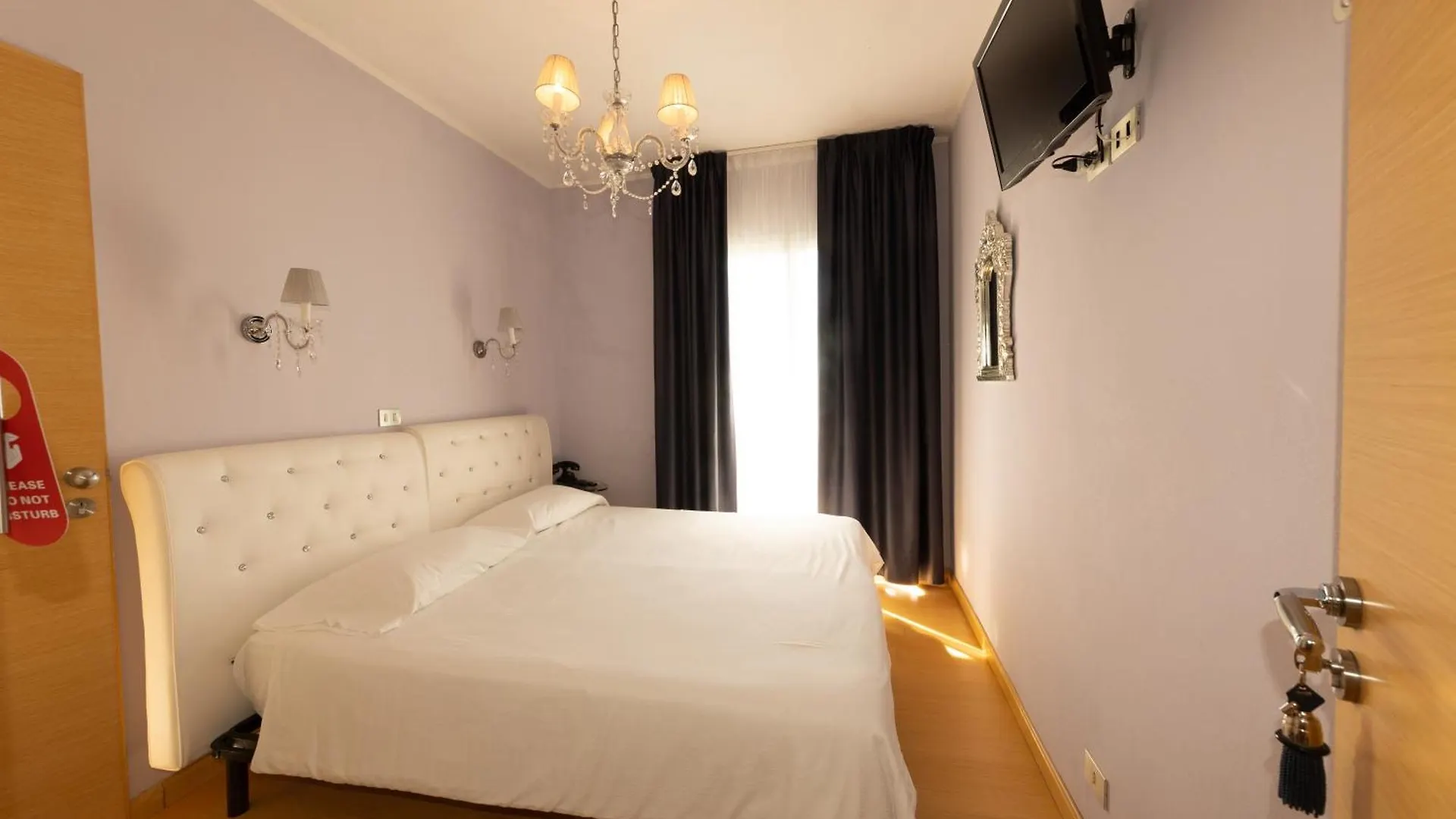 Hotel Blumarin Lido di Jesolo Italia
