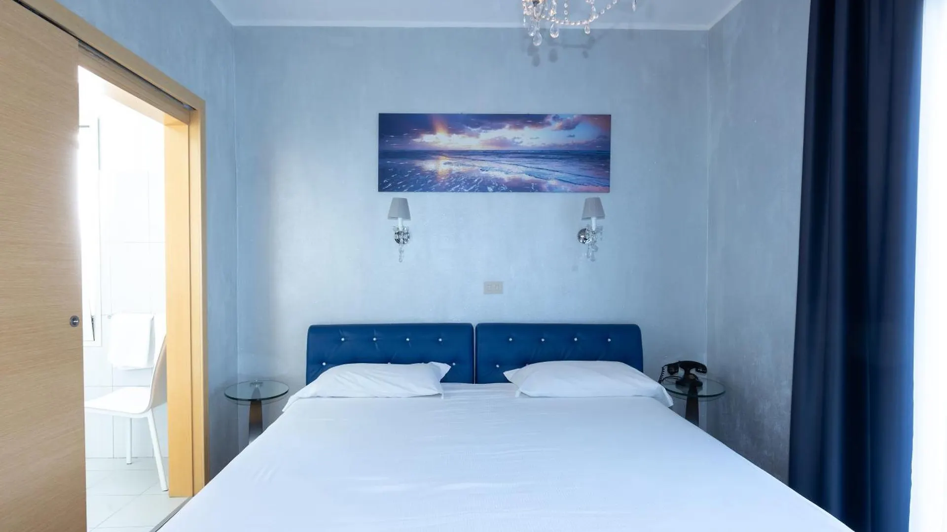 Hotel Blumarin Lido di Jesolo 3*,  Italia