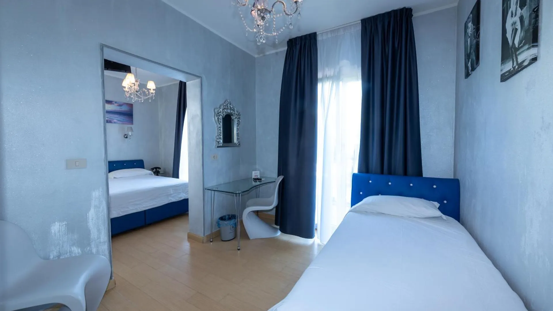Hotel Blumarin Lido di Jesolo 3*,  Italia