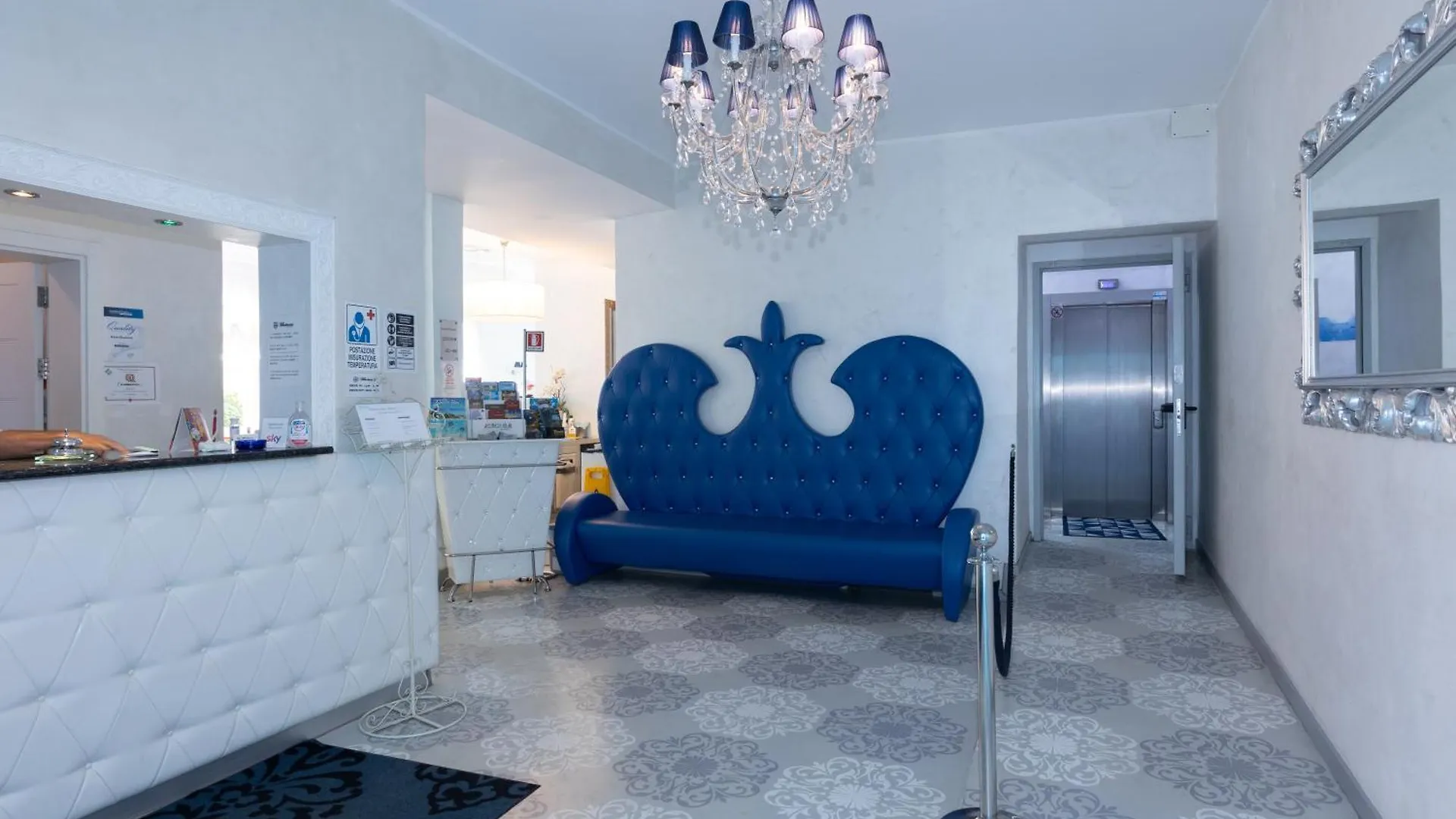 Hotel Blumarin Lido di Jesolo