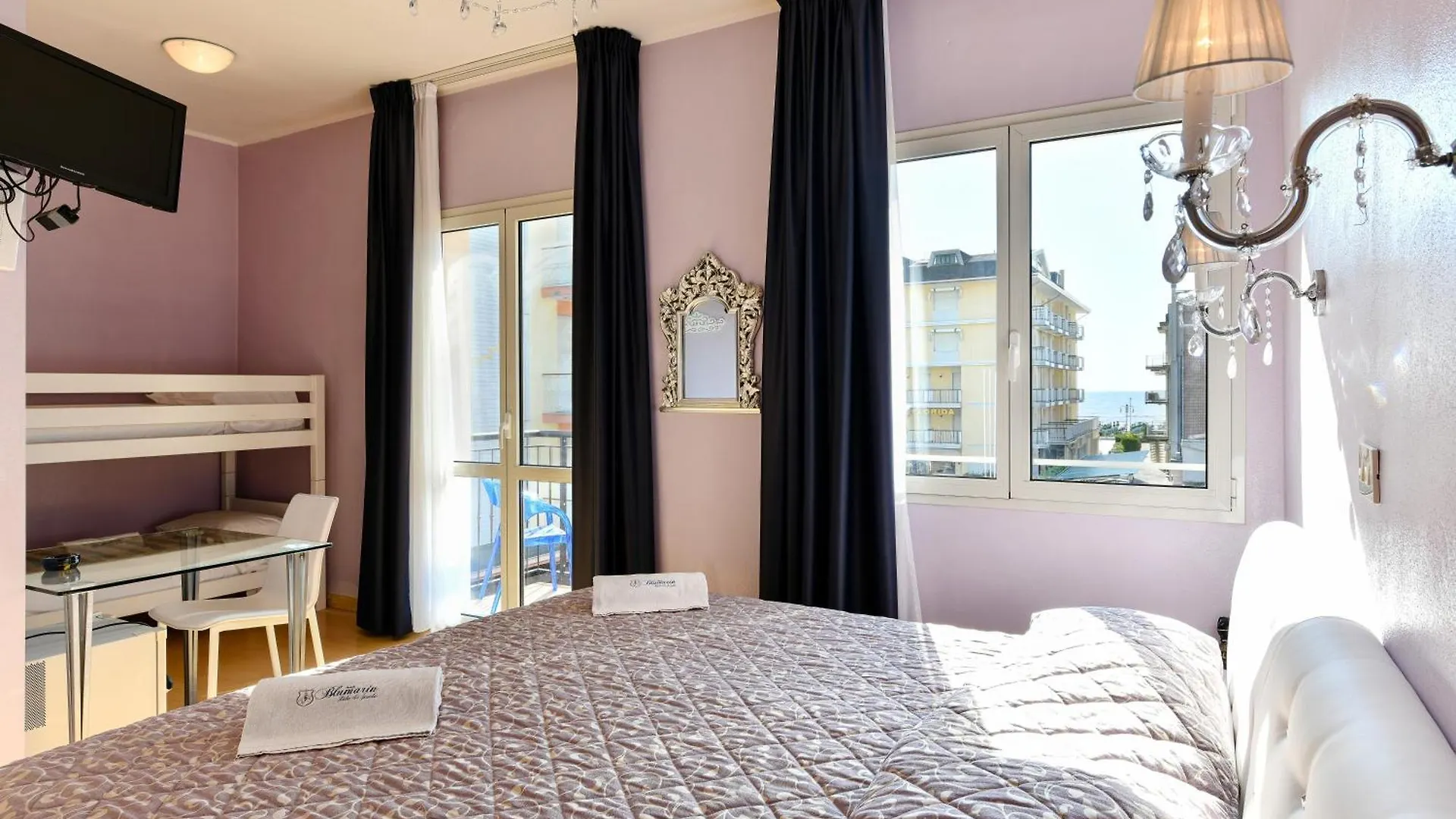 Hotel Blumarin Lido di Jesolo