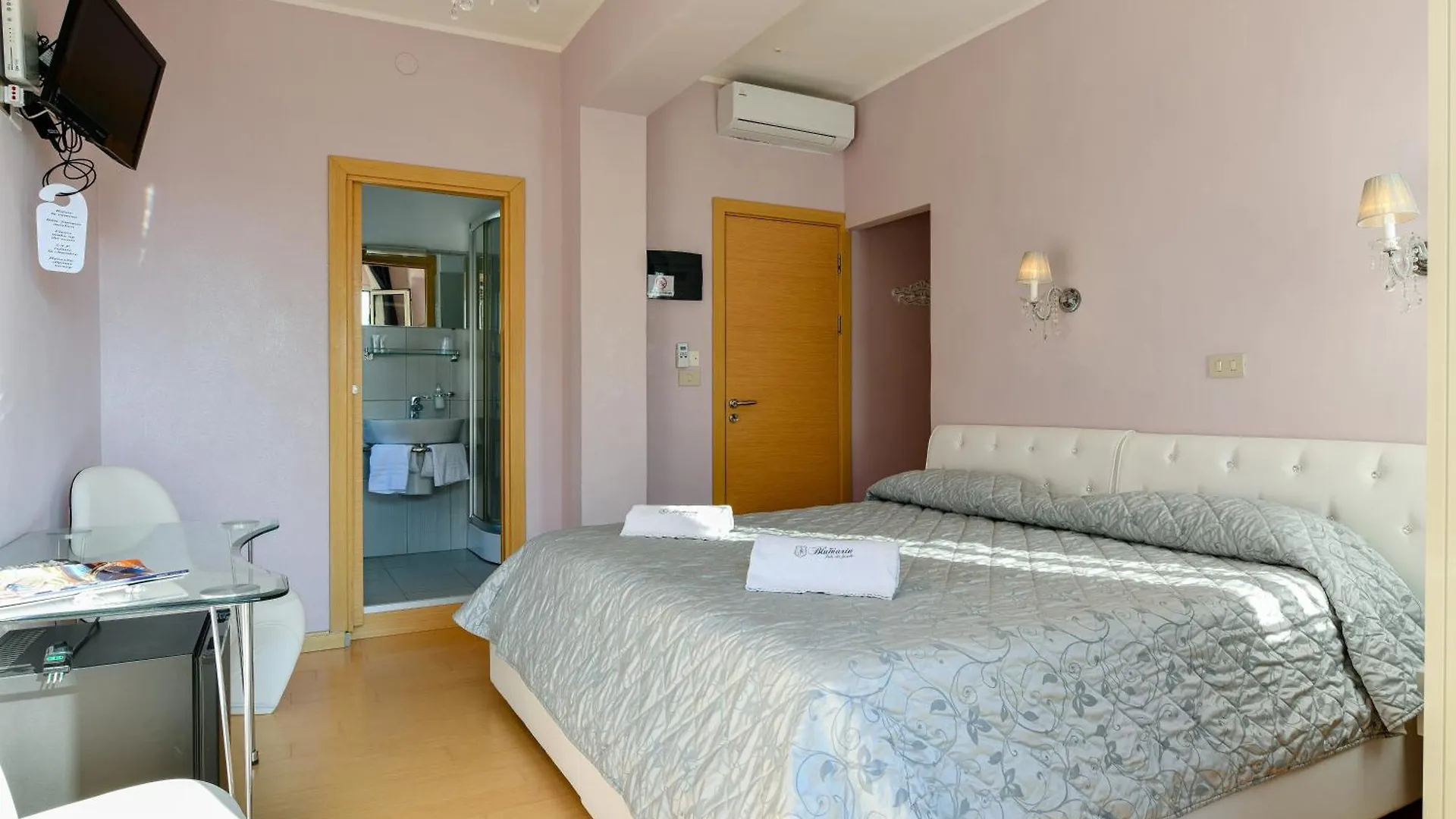 Hotel Blumarin Lido di Jesolo Italia